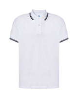 White - Navy