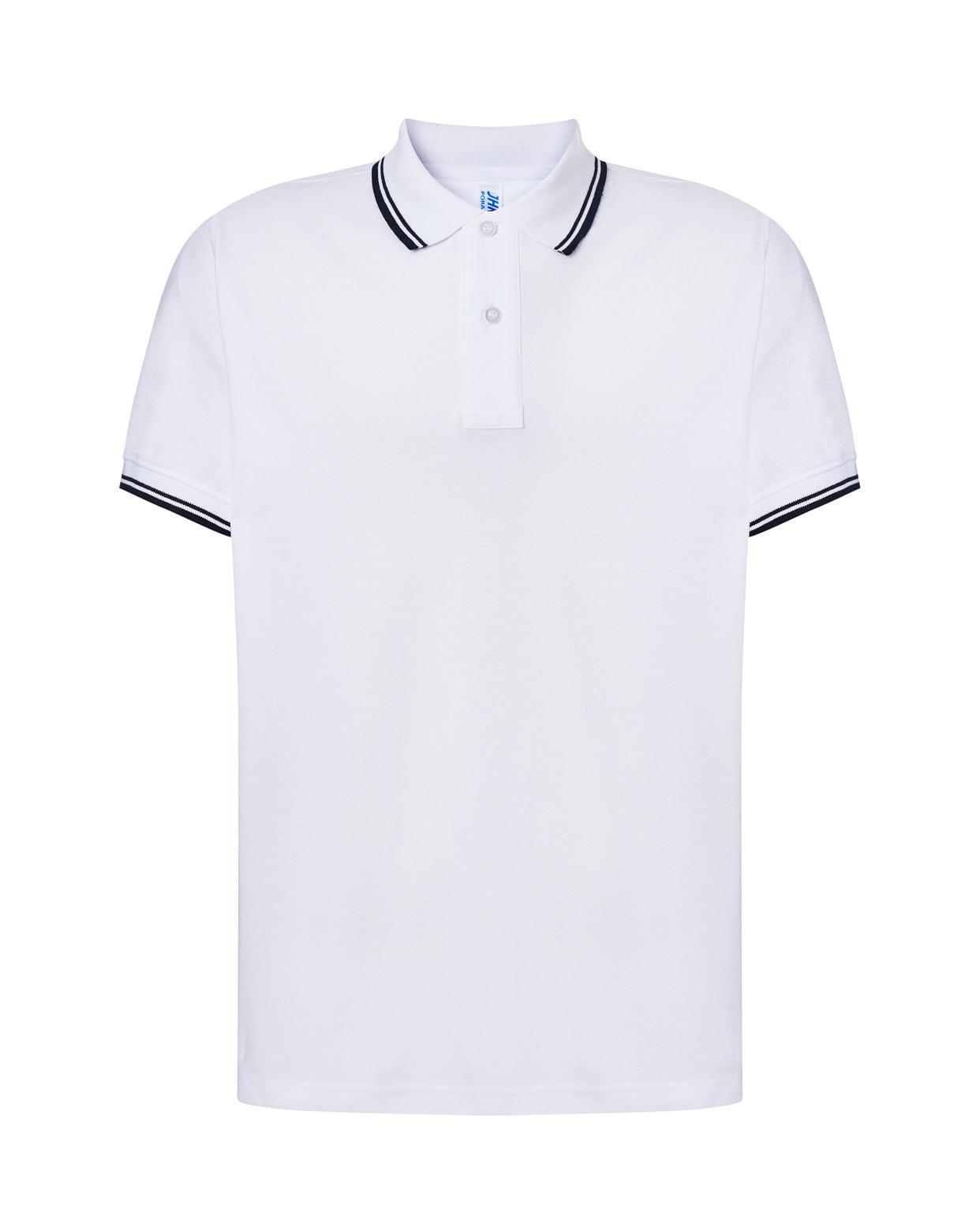 Regular Polo Man