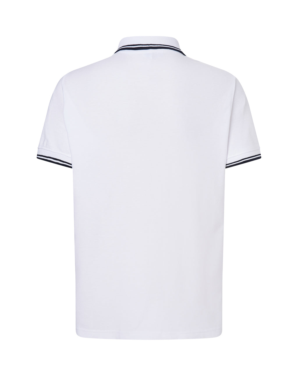 Regular Polo Man