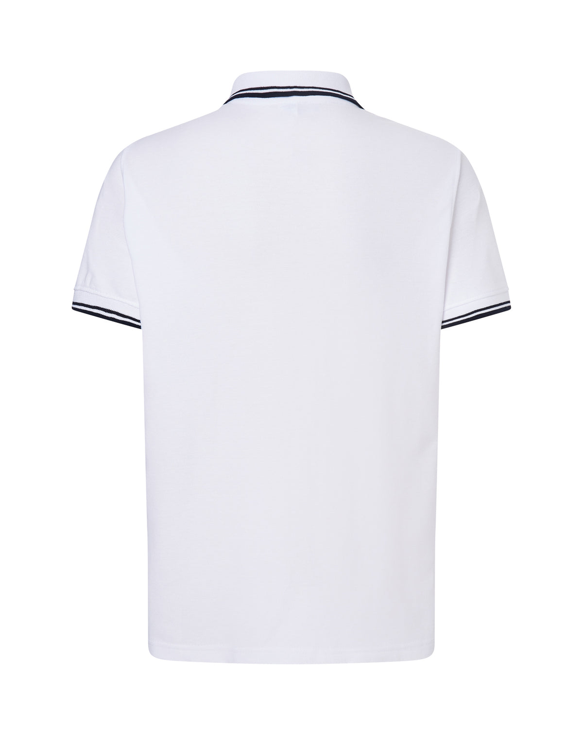 Regular Polo Man