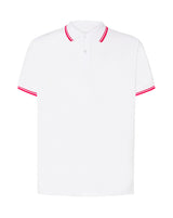 White - Red