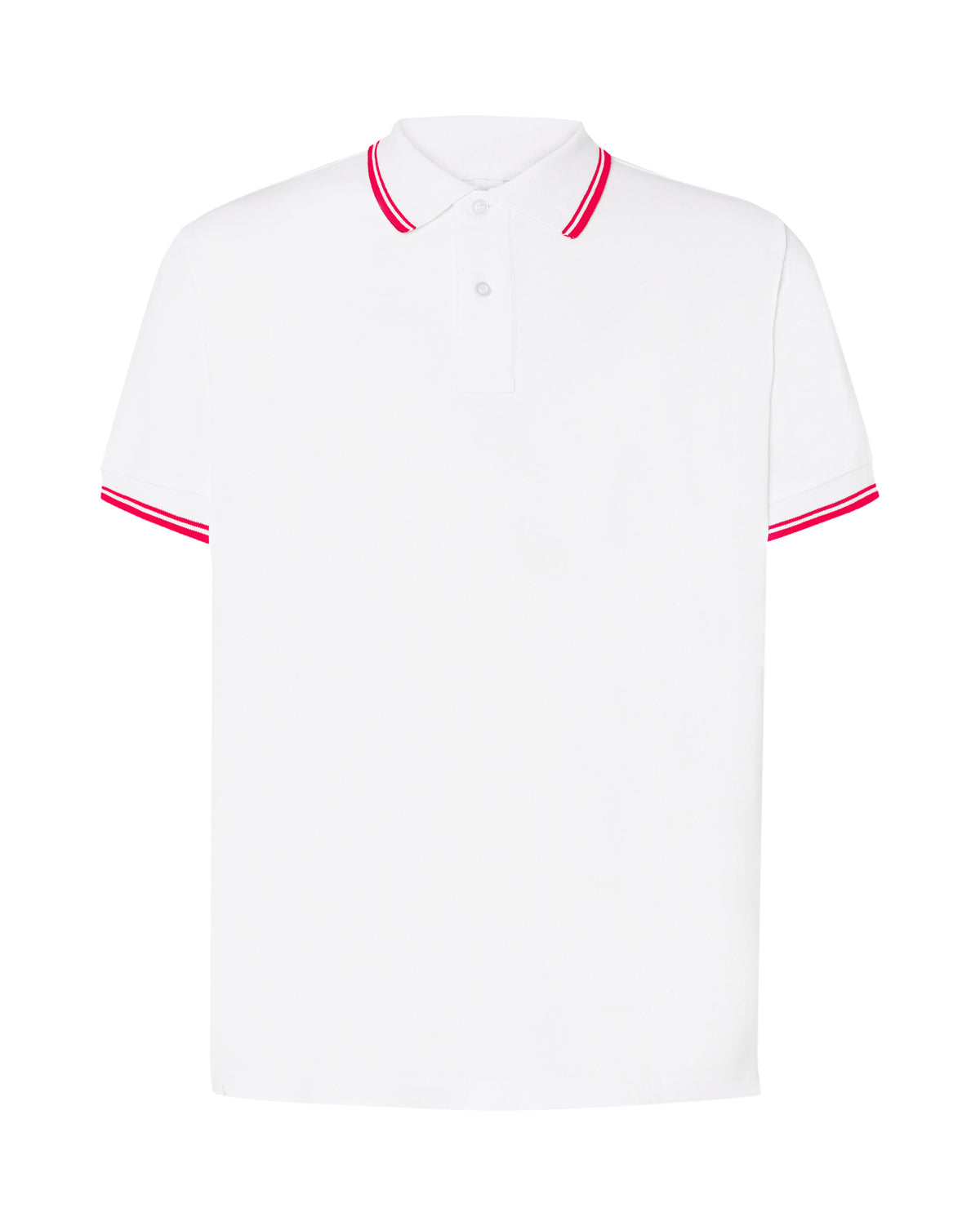 Regular Polo Man