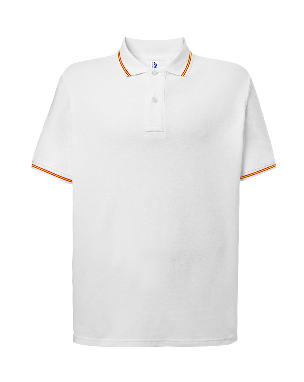 Regular Polo Man