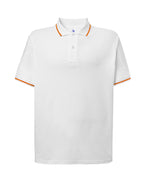 Regular Polo Man