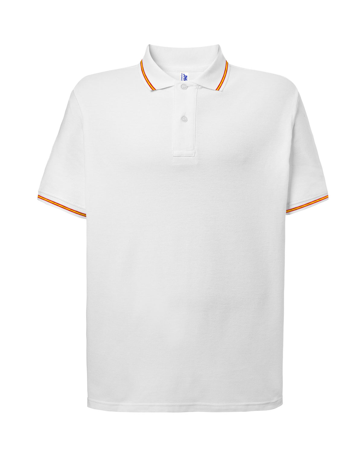 Regular Polo Man