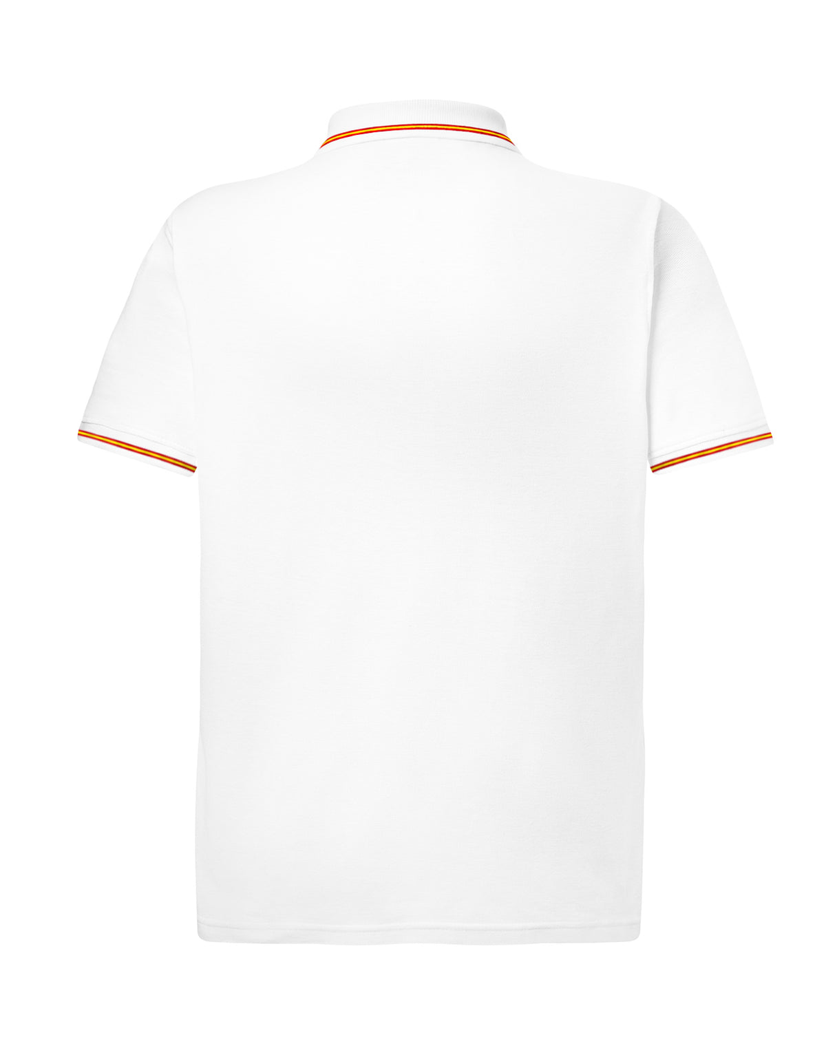 Regular Polo Man
