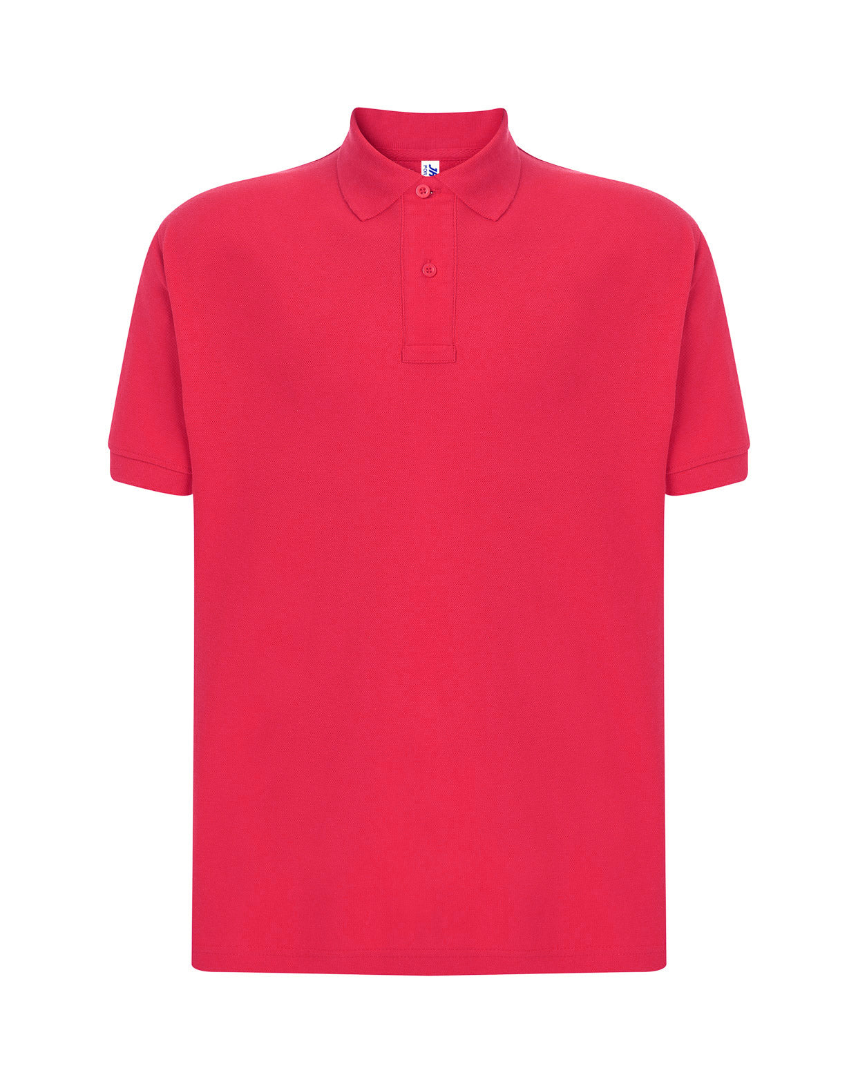 Regular Polo Man