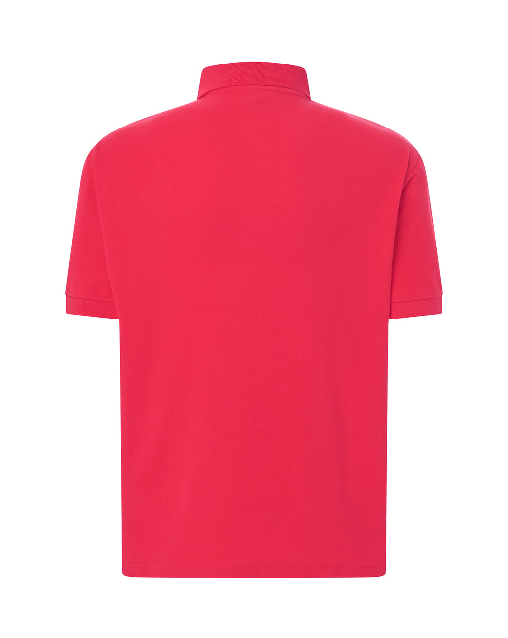 Regular Polo Man