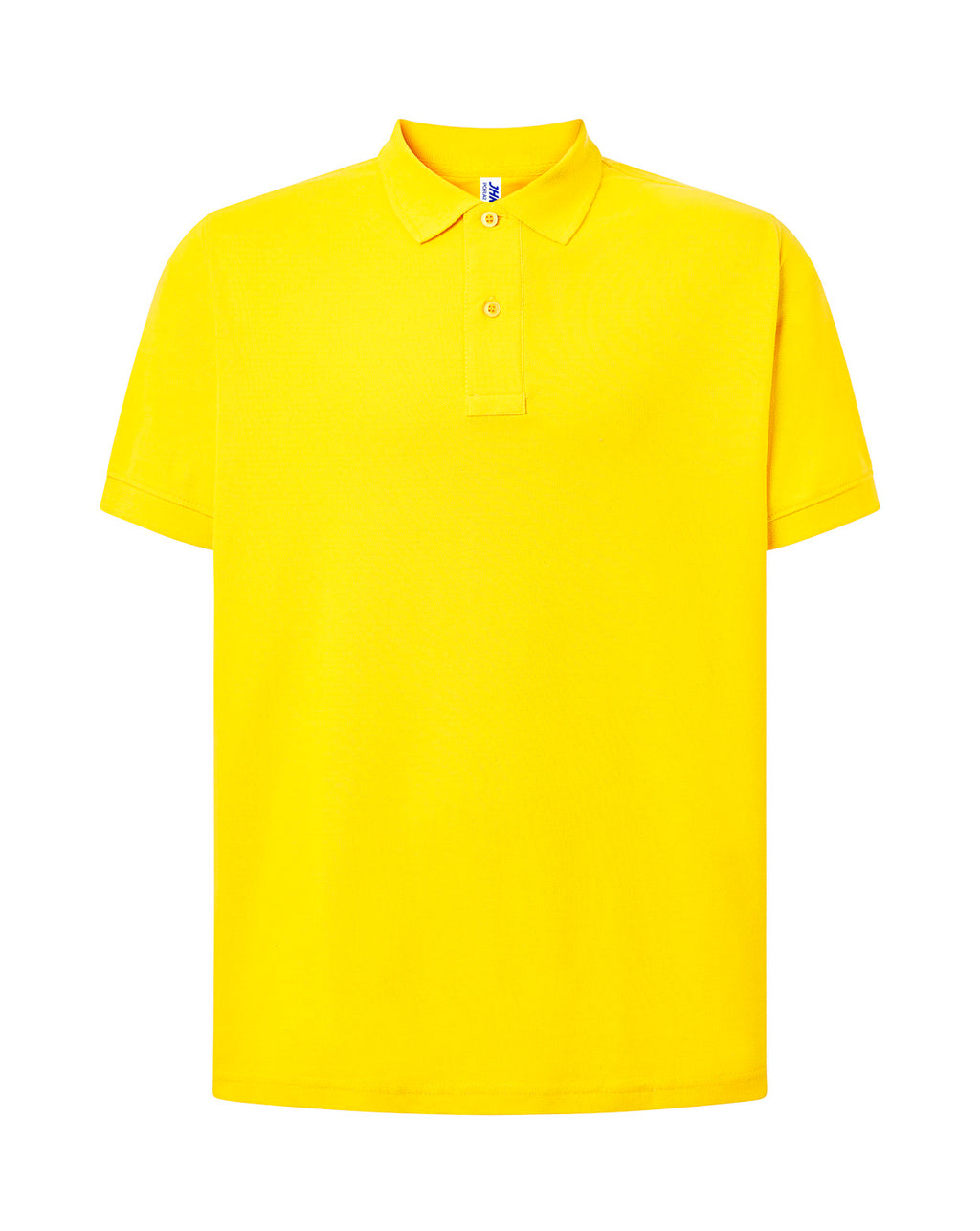 Regular Polo Man