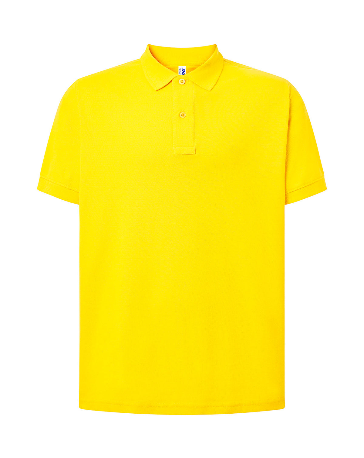 Regular Polo Man