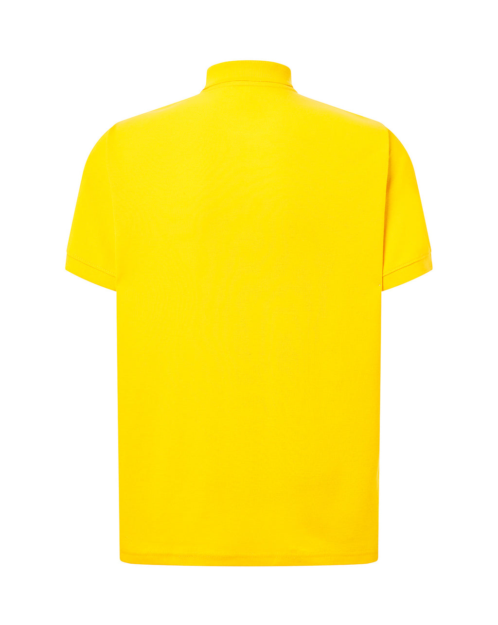 Regular Polo Man