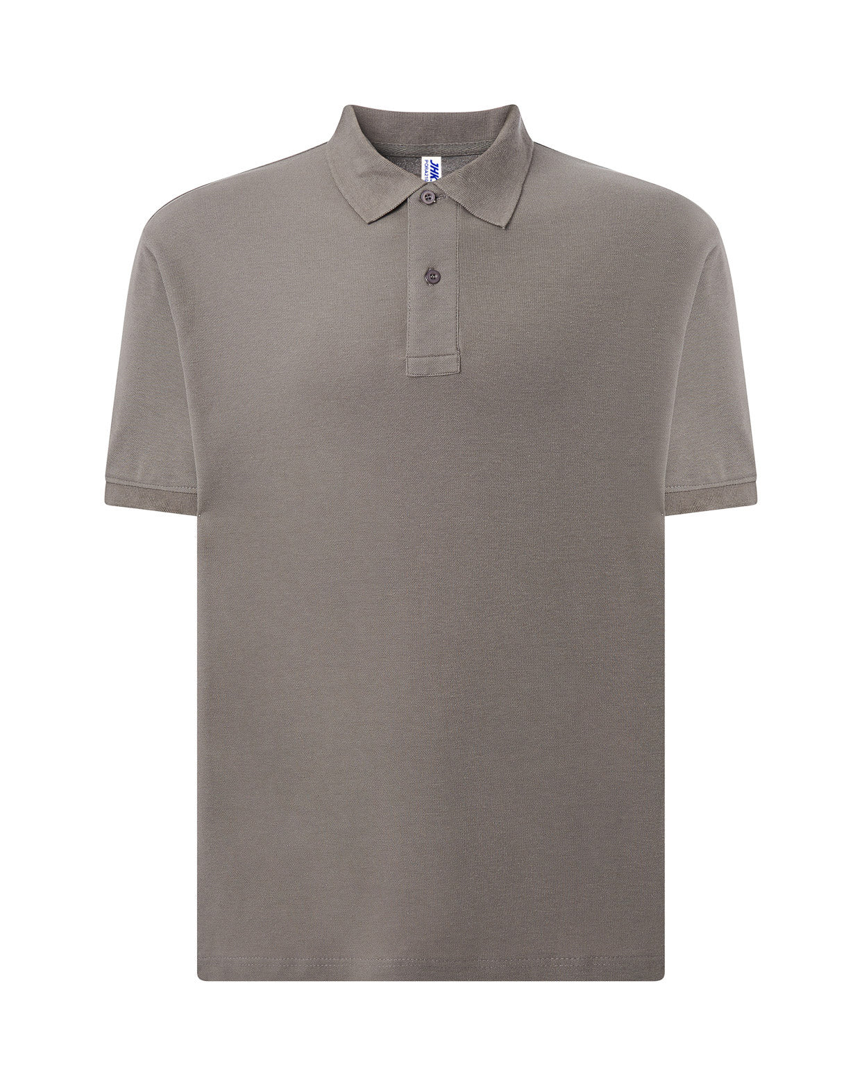 Regular Polo Man