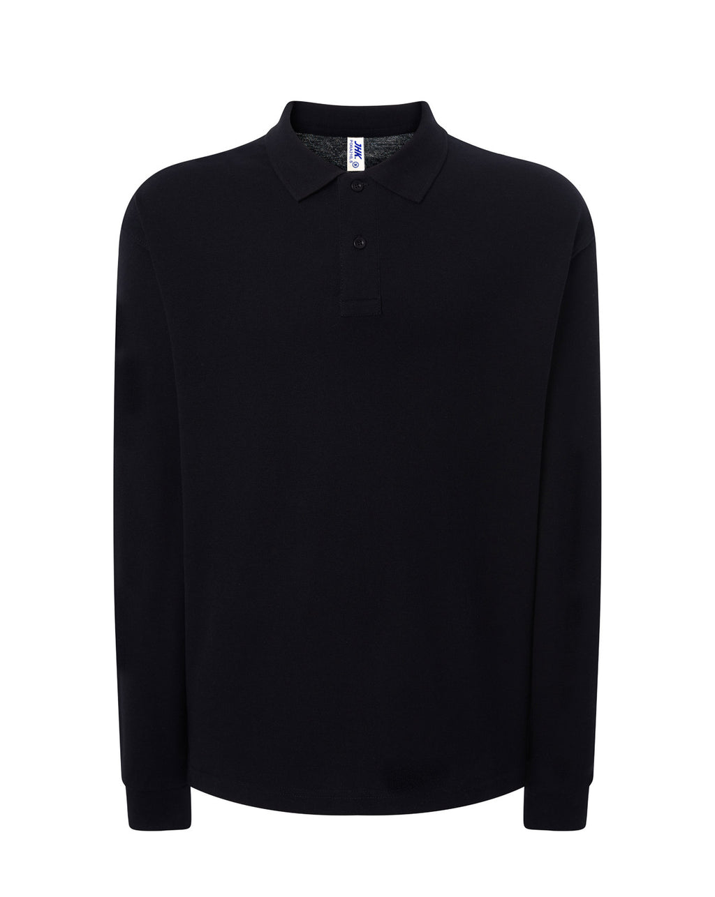 Polo Regular Man LS/King Size