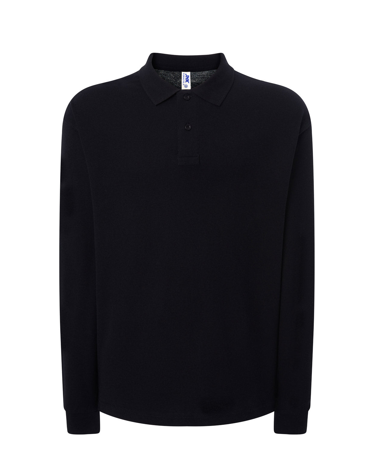 Polo Regular Man LS/King Size