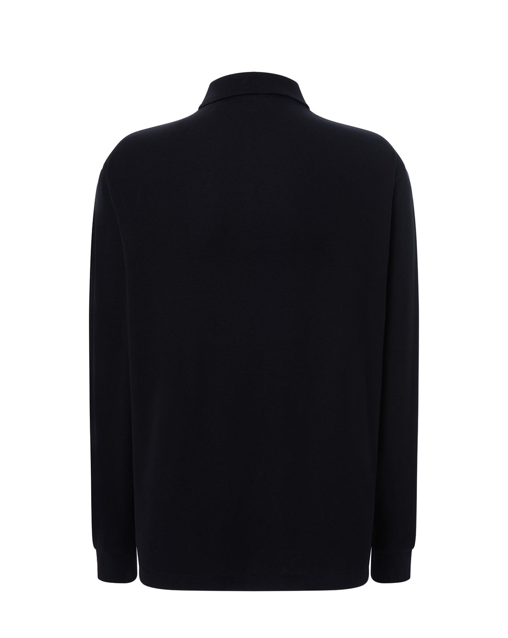 Polo Regular Man LS/King Size