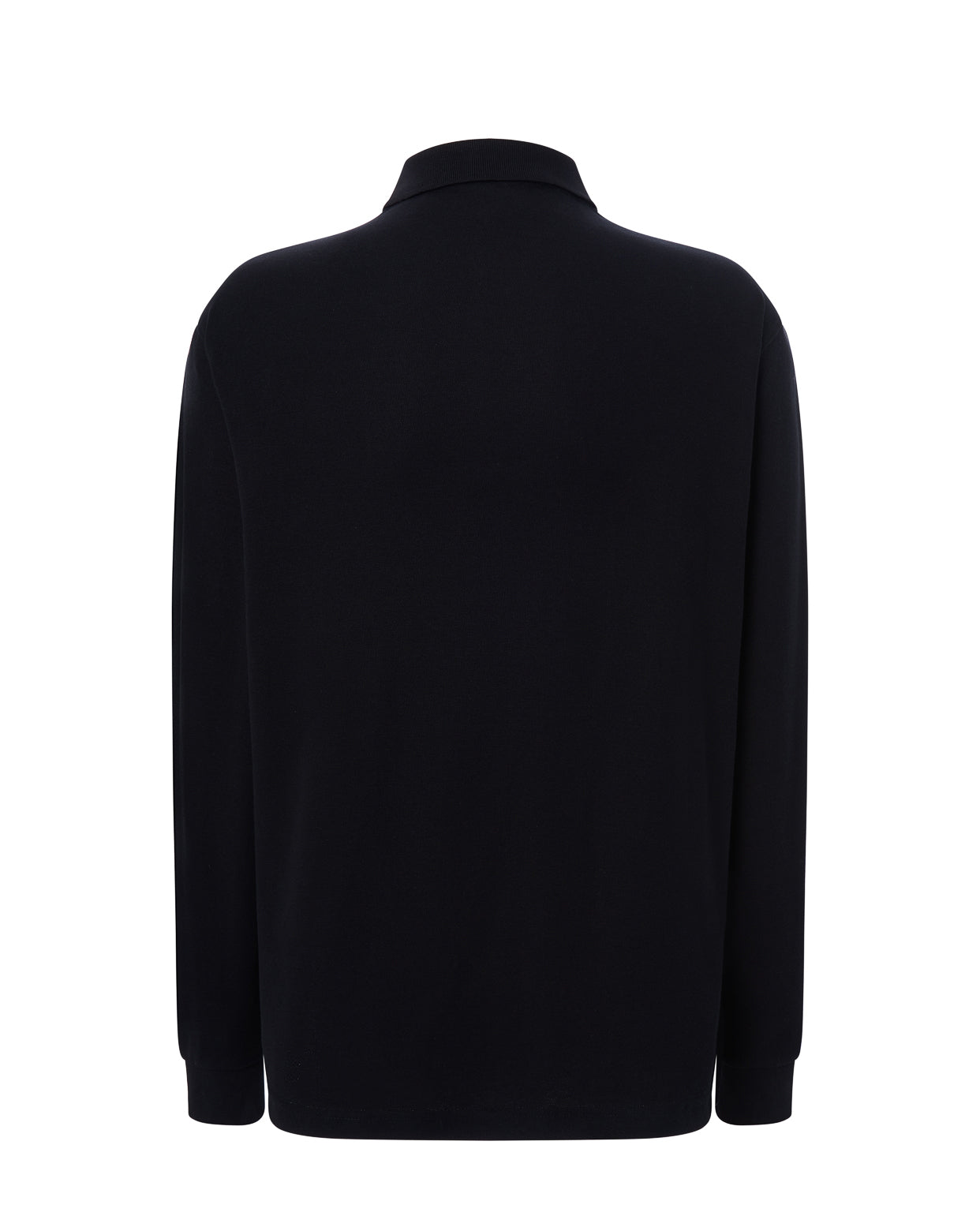 Polo Regular Man LS/King Size