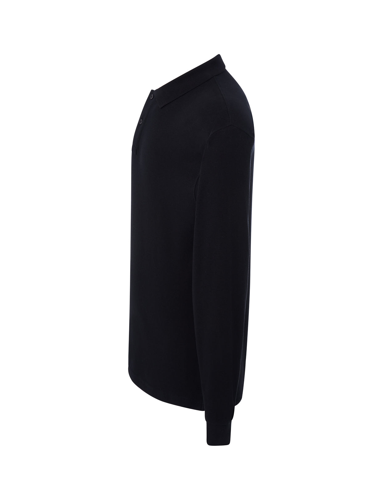 Polo Regular Man LS/King Size
