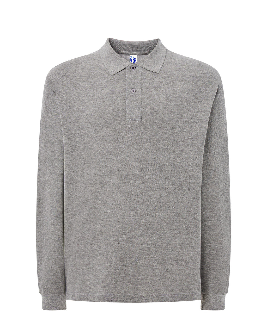 Polo Regular Man LS/King Size