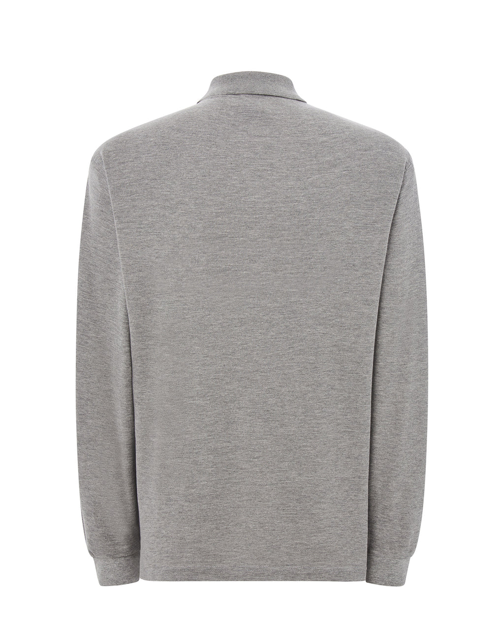 Polo Regular Man LS/King Size