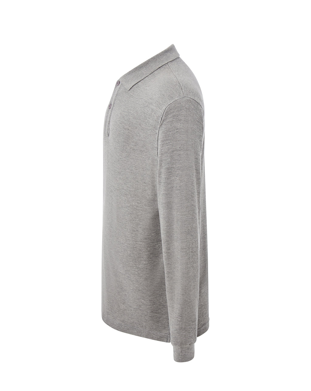 Polo Regular Man LS/King Size