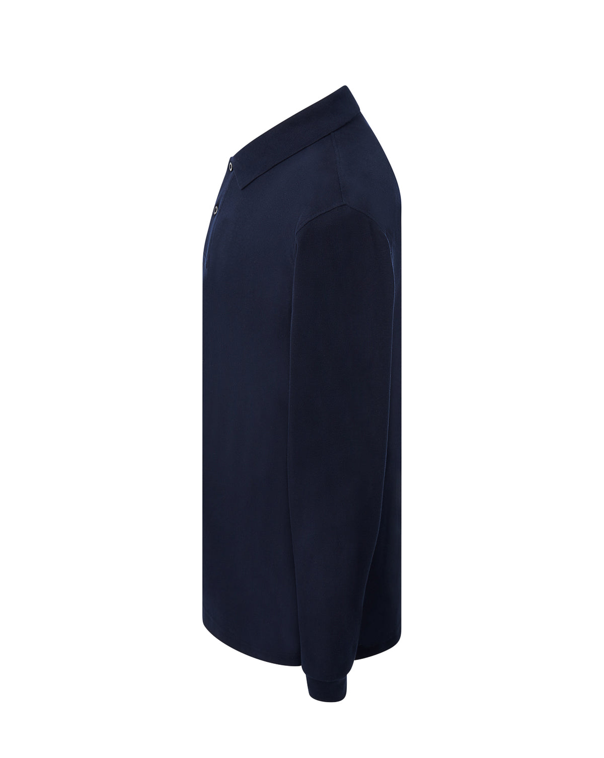Polo Regular Man LS/King Size
