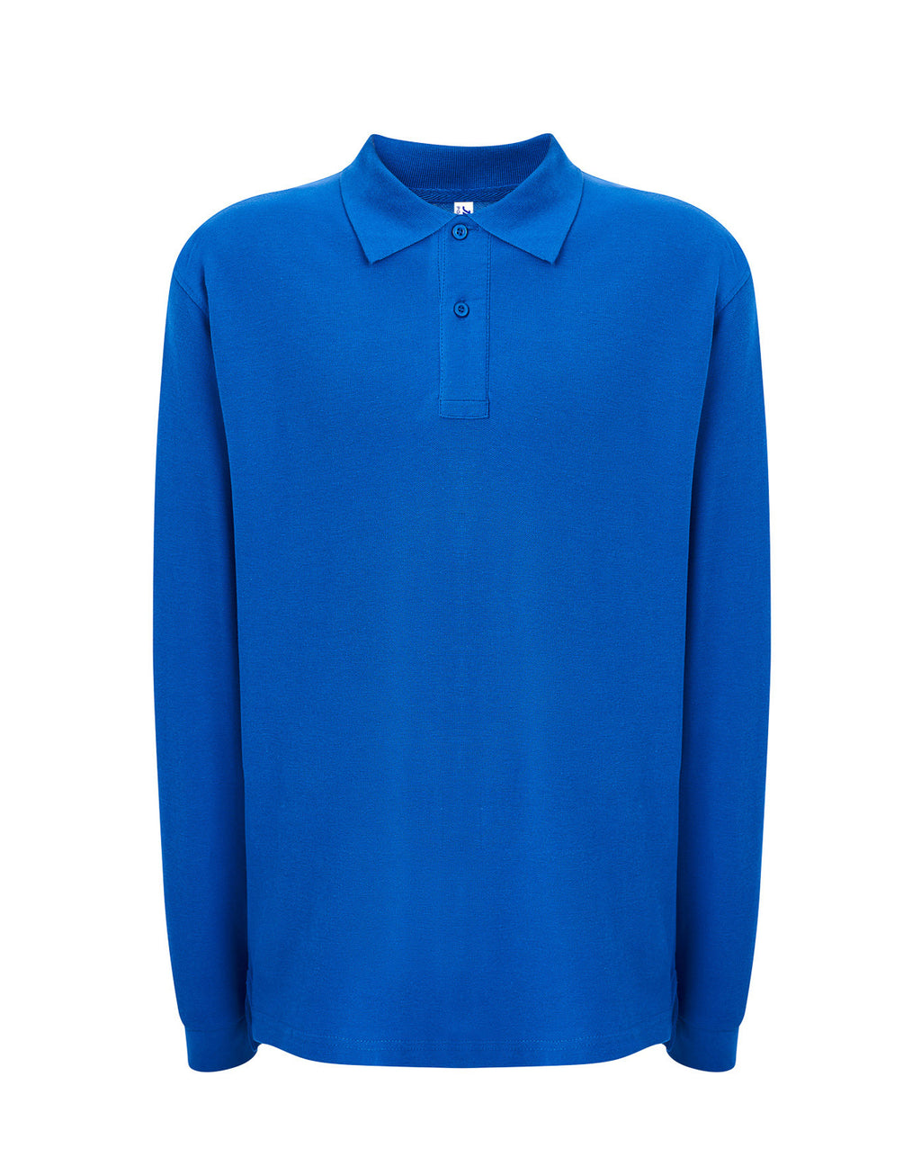 Polo Regular Man LS/King Size