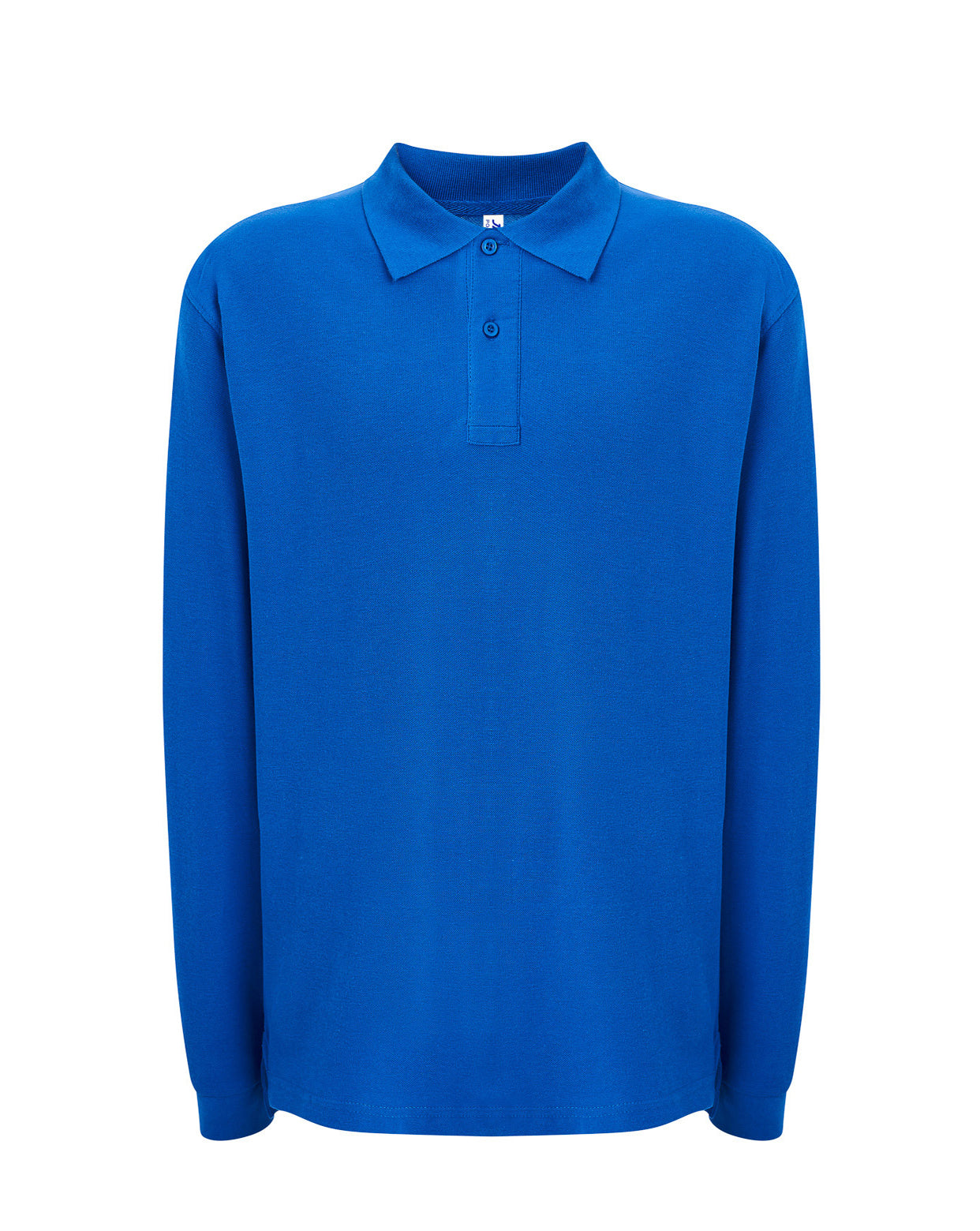 Polo Regular Man LS/King Size