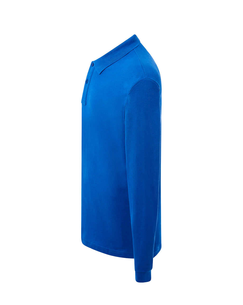 Polo Regular Man LS/King Size