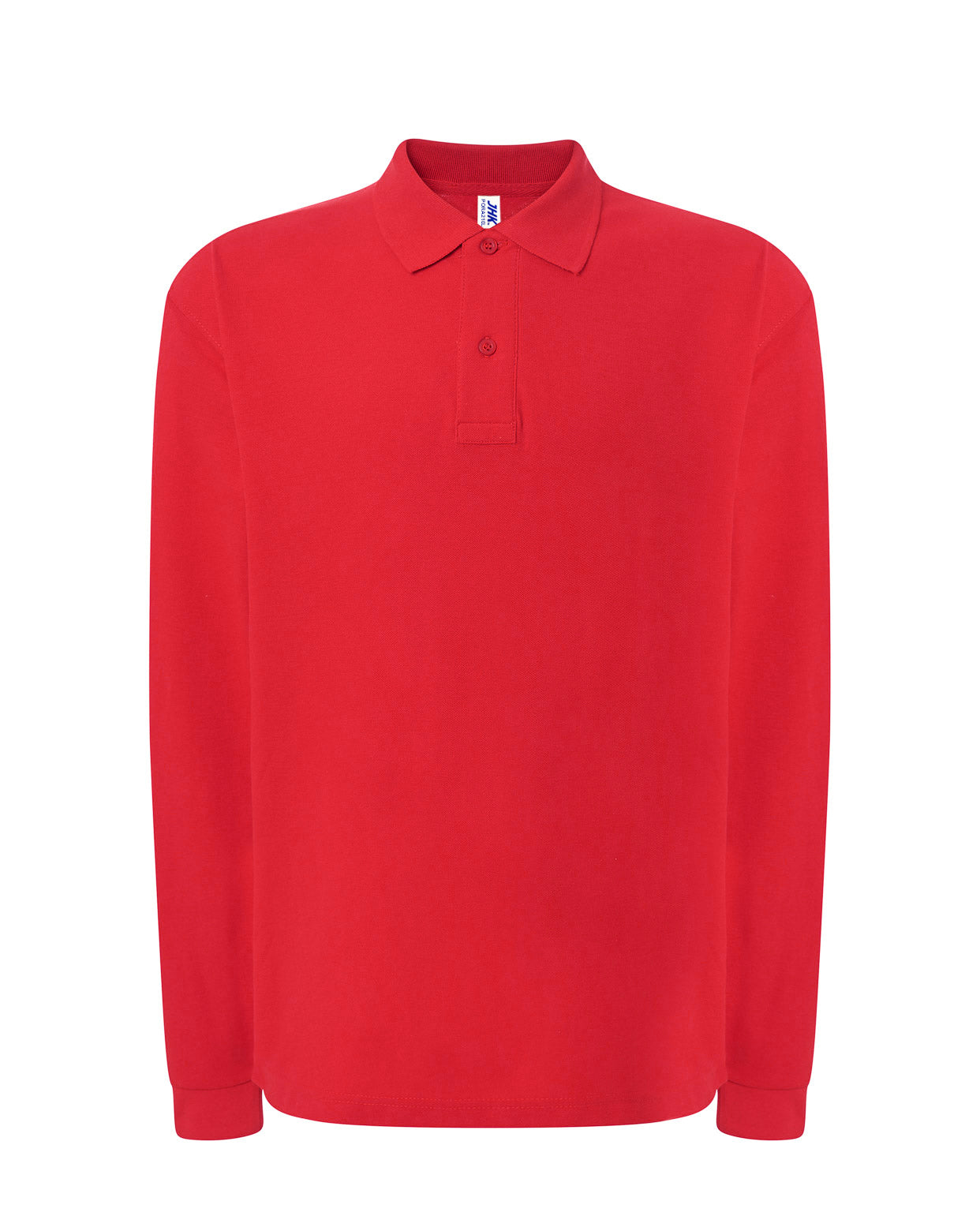 Polo Regular Man LS/King Size
