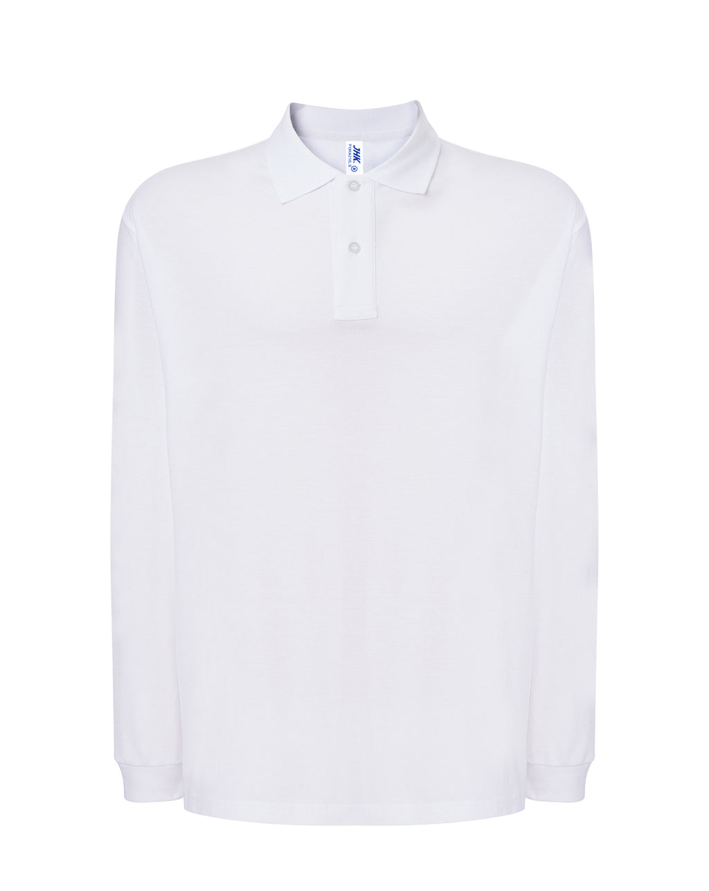 Polo Regular Man LS/King Size
