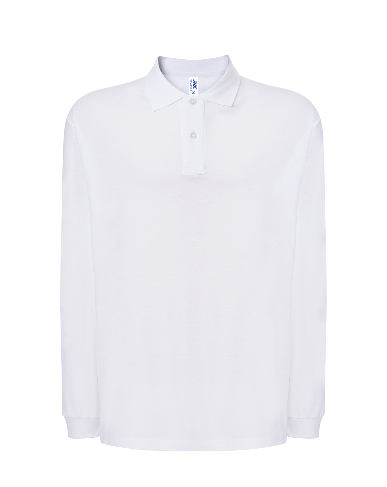 Polo Regular Man LS/King Size