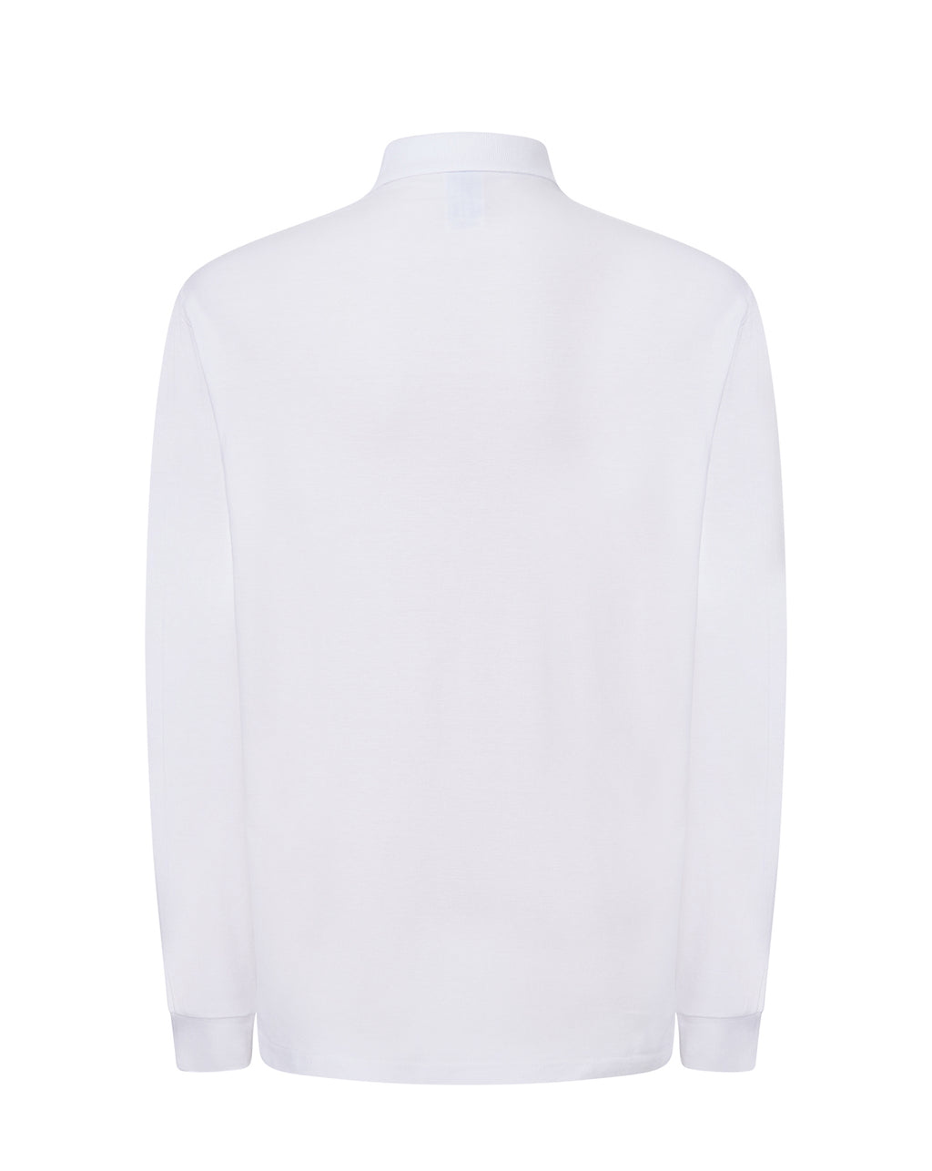 Polo Regular Man LS/King Size