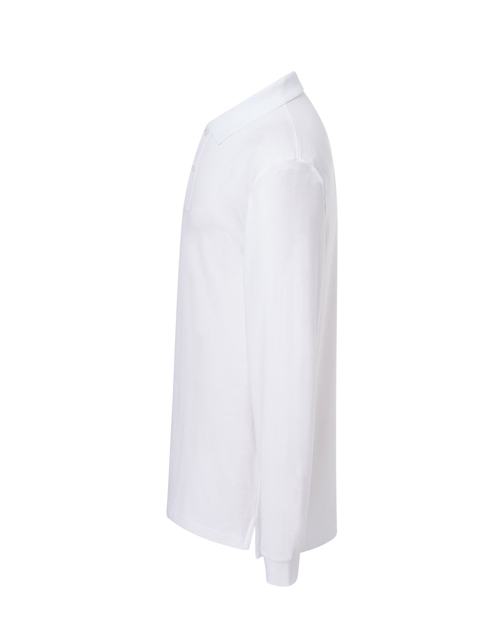 Polo Regular Man LS/King Size