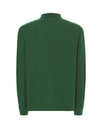 Regular Polo LS Man