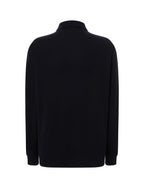 Regular Polo LS Man