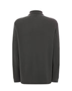 Regular Polo LS Man