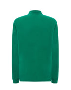 Regular Polo LS Man