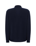 Regular Polo LS Man