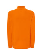 Regular Polo LS Man