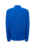 Regular Polo LS Man