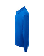 Regular Polo LS Man