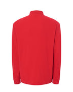 Regular Polo LS Man