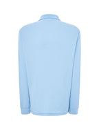 Regular Polo LS Man