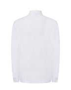Regular Polo LS Man