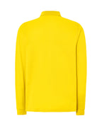 Regular Polo LS Man