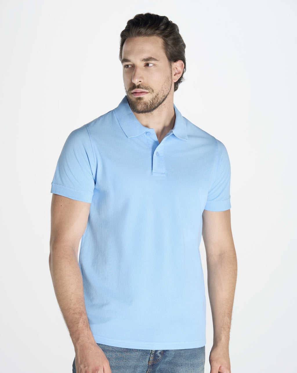 Polo Worker 210