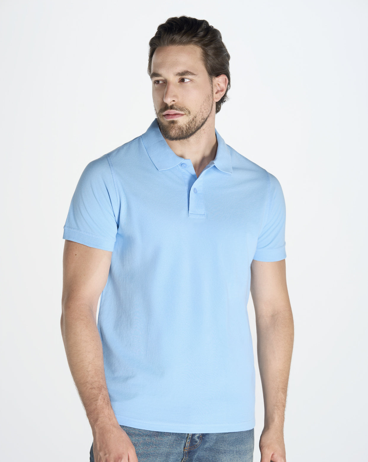 Polo Worker 210