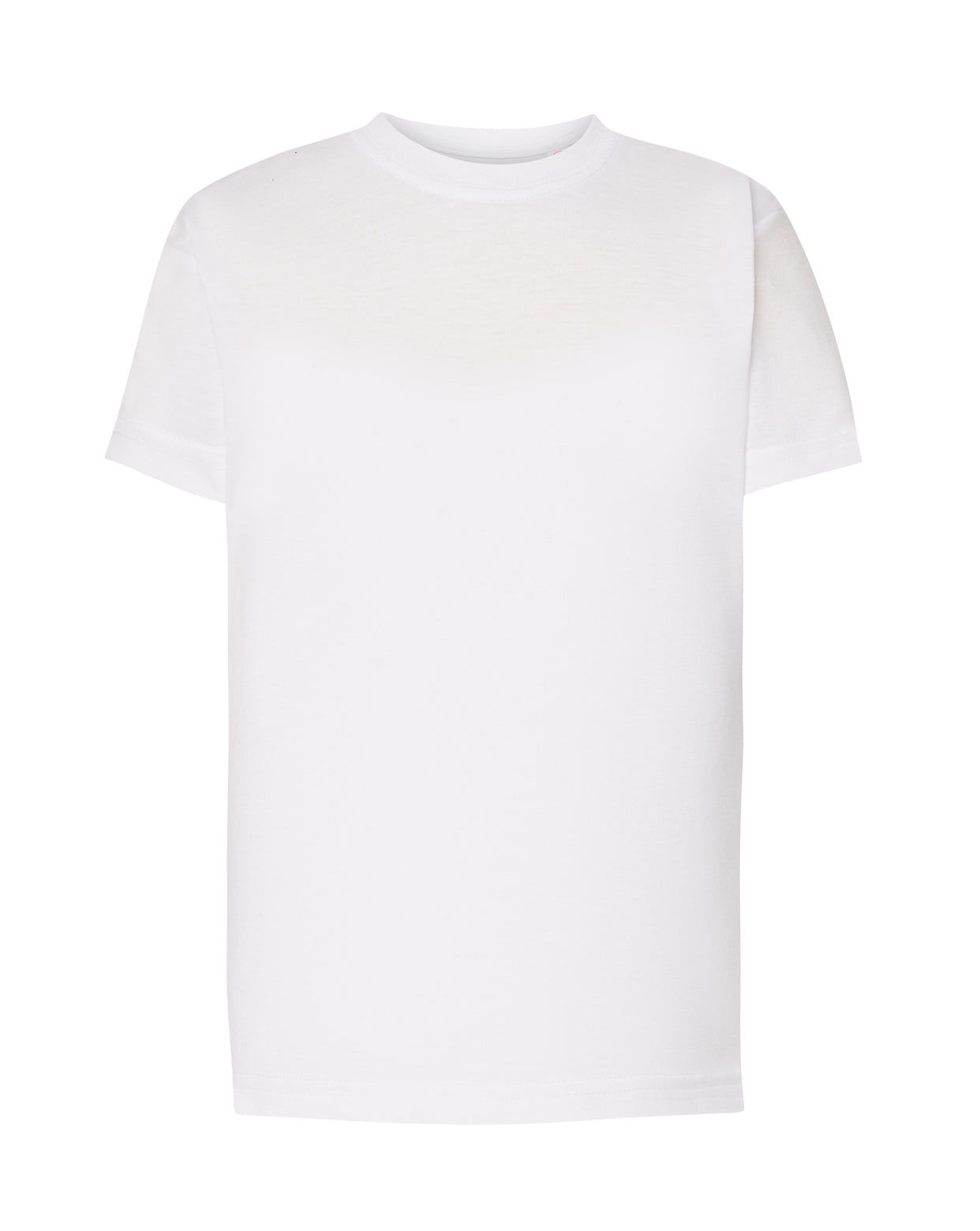 Kid Subli Unisex T-Shirt