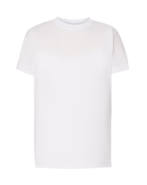 Kid Subli Unisex T-Shirt