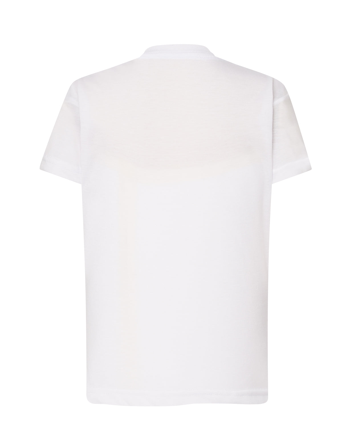 Kid Subli Unisex T-Shirt